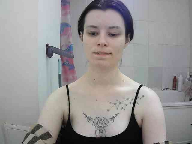 GeorgeDelacruz webcam