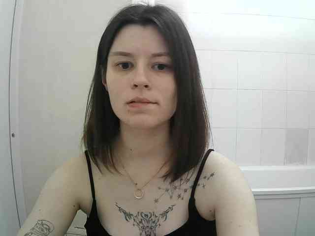 GeorgeDelacruz webcam