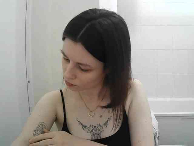 GeorgeDelacruz webcam