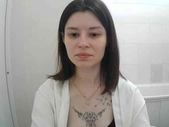 GeorgeDelacruz webcam