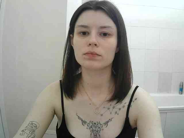 GeorgeDelacruz webcam