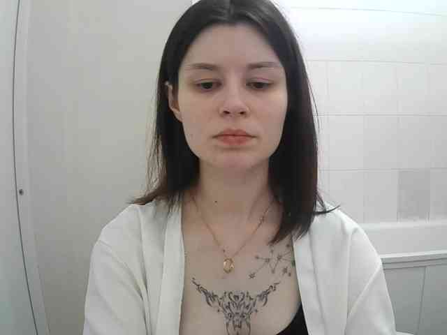 GeorgeDelacruz webcam