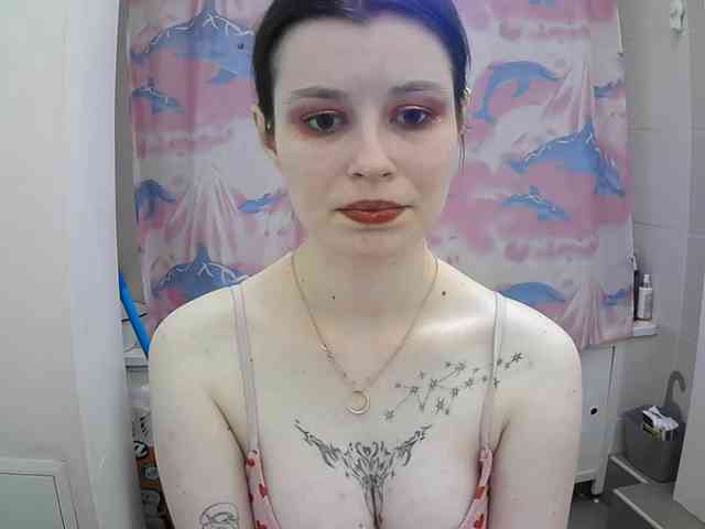 GeorgeDelacruz webcam