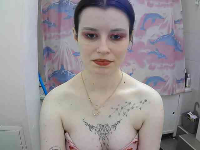 GeorgeDelacruz webcam