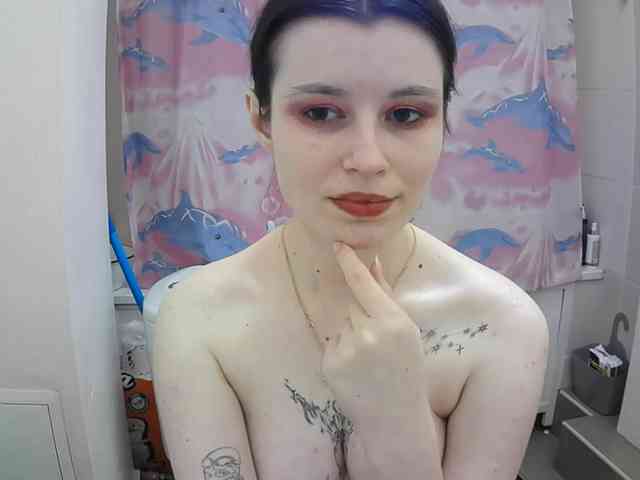 GeorgeDelacruz webcam