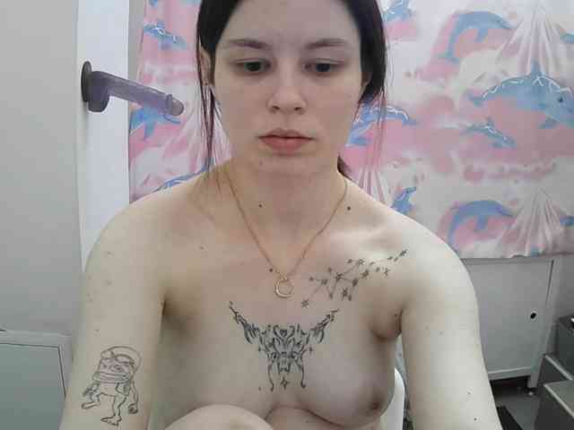 GeorgeDelacruz webcam