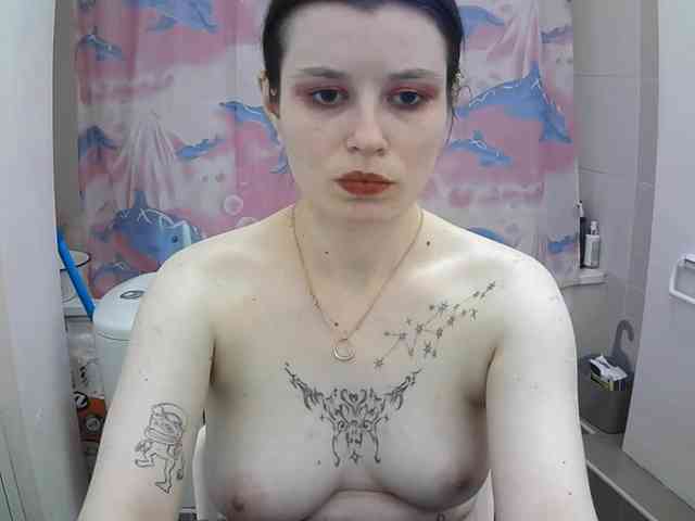 GeorgeDelacruz webcam
