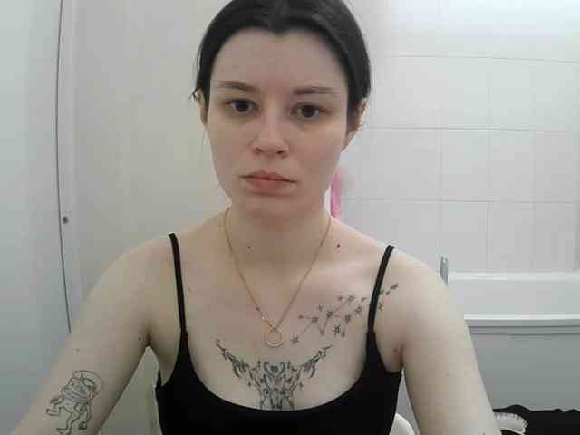 GeorgeDelacruz webcam