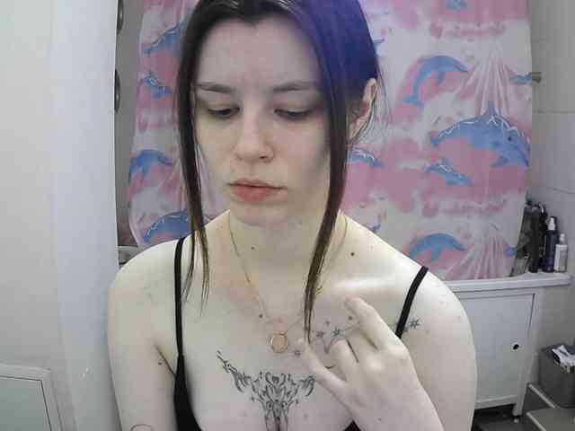 GeorgeDelacruz webcam