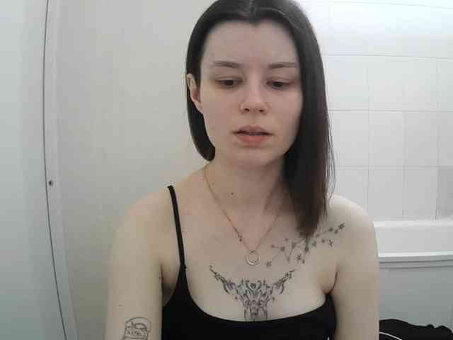 GeorgeDelacruz webcam