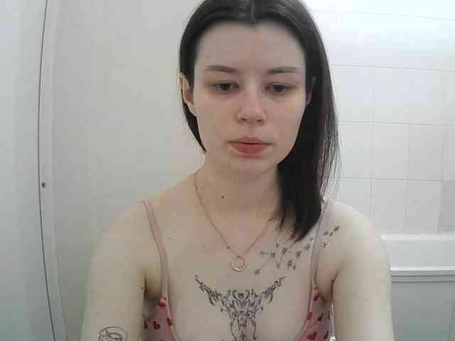 GeorgeDelacruz webcam