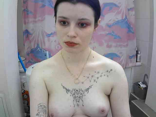 GeorgeDelacruz webcam
