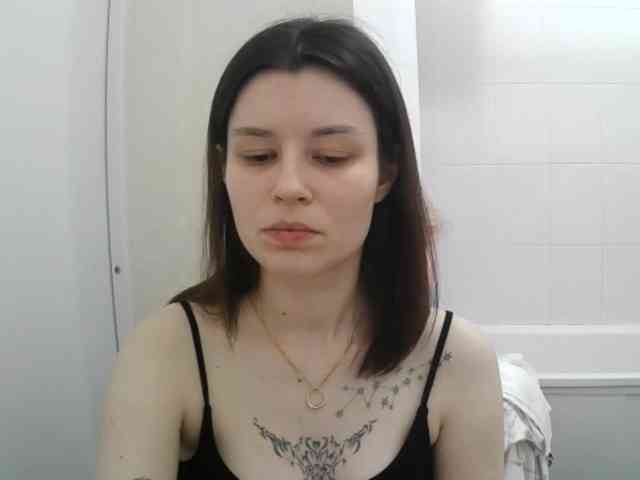 GeorgeDelacruz webcam