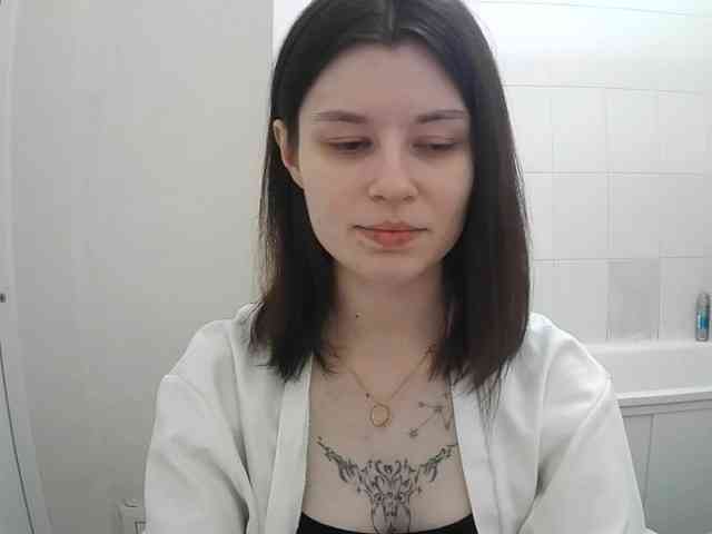 GeorgeDelacruz webcam