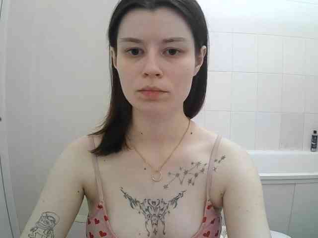 GeorgeDelacruz webcam