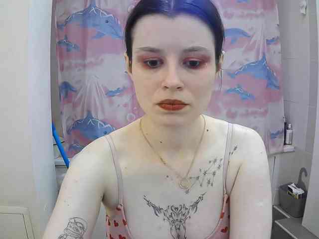 GeorgeDelacruz webcam