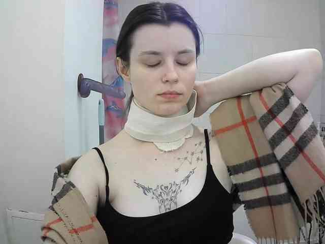 GeorgeDelacruz webcam