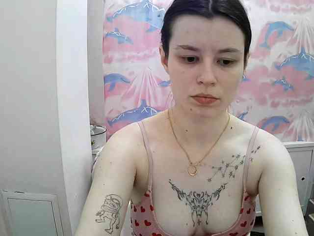 GeorgeDelacruz webcam