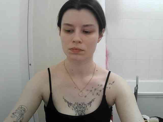 GeorgeDelacruz webcam