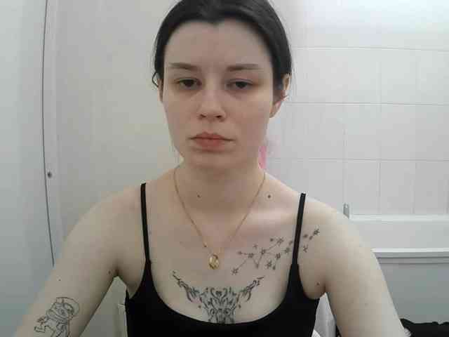 GeorgeDelacruz webcam