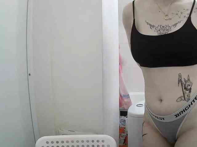 GeorgeDelacruz webcam