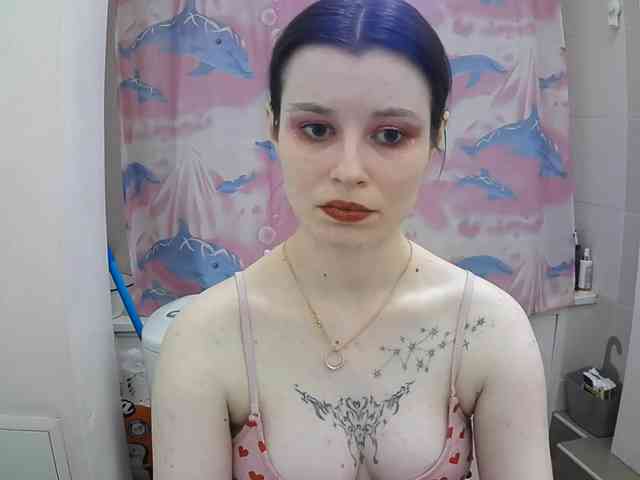 GeorgeDelacruz webcam