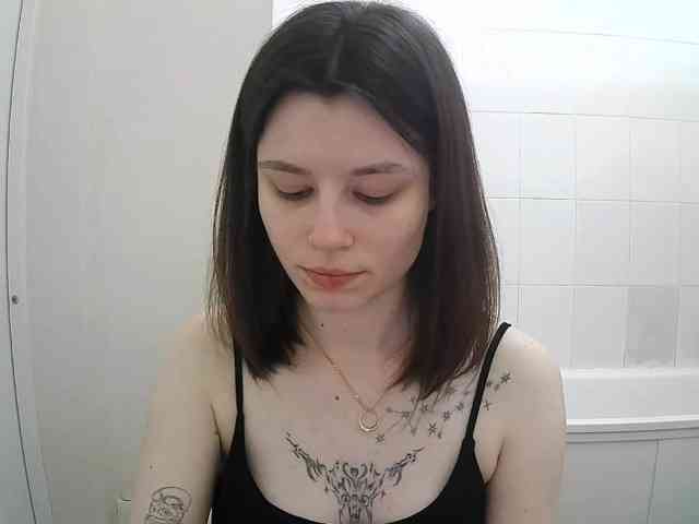 GeorgeDelacruz webcam