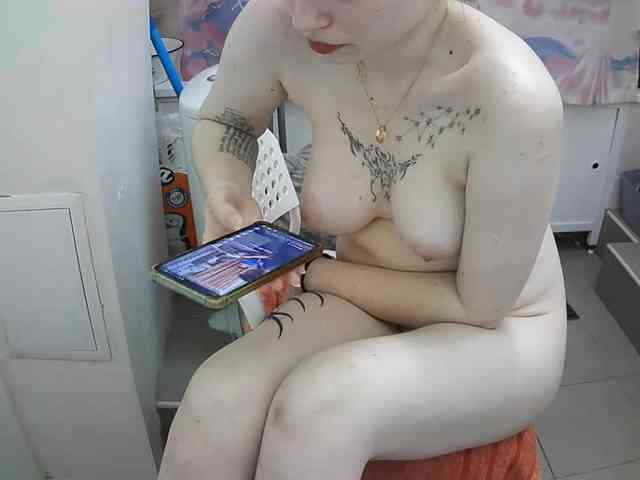 GeorgeDelacruz webcam
