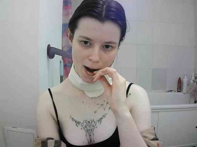 GeorgeDelacruz webcam