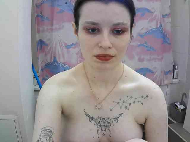 GeorgeDelacruz webcam