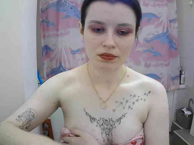 GeorgeDelacruz webcam