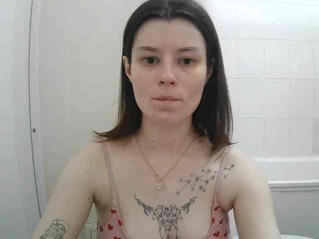 GeorgeDelacruz webcam