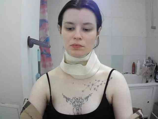 GeorgeDelacruz webcam