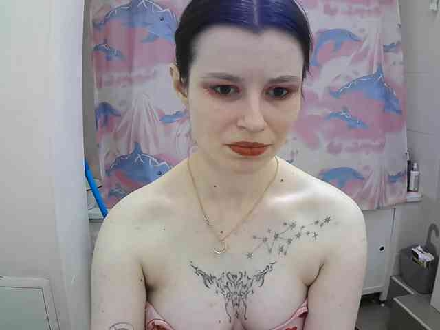 GeorgeDelacruz webcam