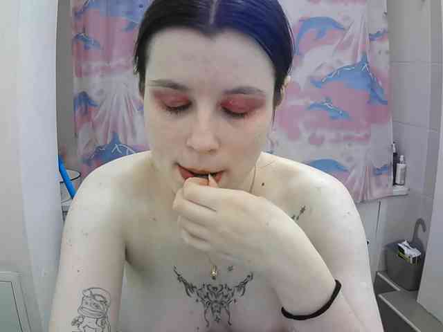 GeorgeDelacruz webcam