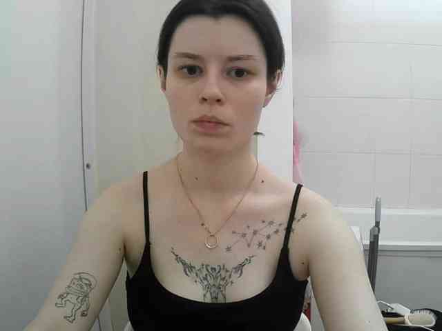 GeorgeDelacruz webcam