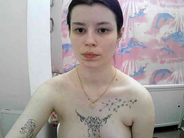 GeorgeDelacruz webcam