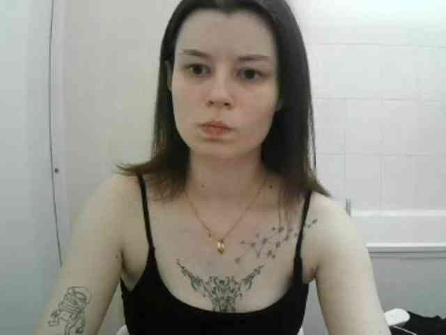 GeorgeDelacruz webcam