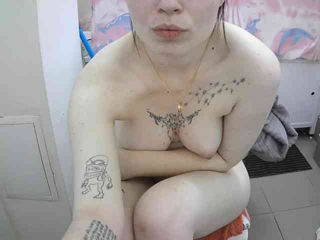 GeorgeDelacruz webcam