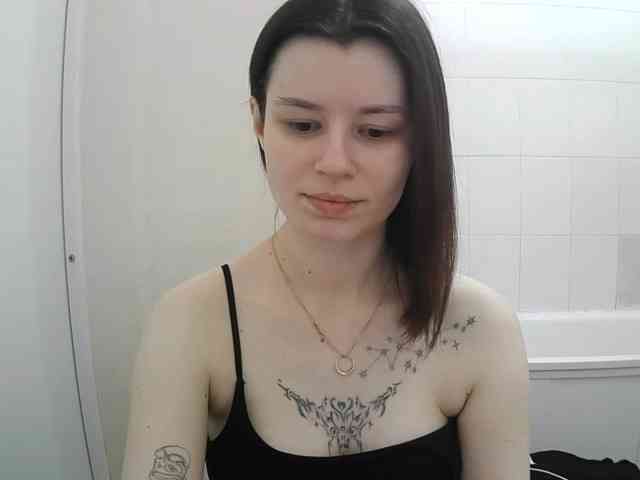 GeorgeDelacruz webcam