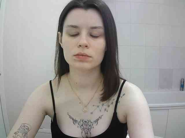 GeorgeDelacruz webcam