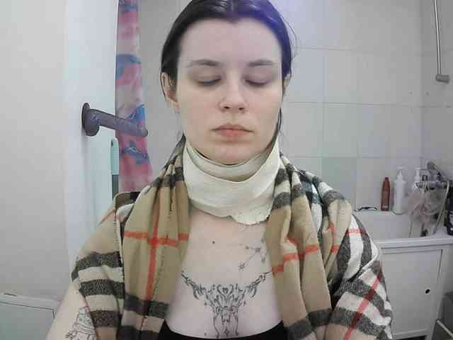 GeorgeDelacruz webcam