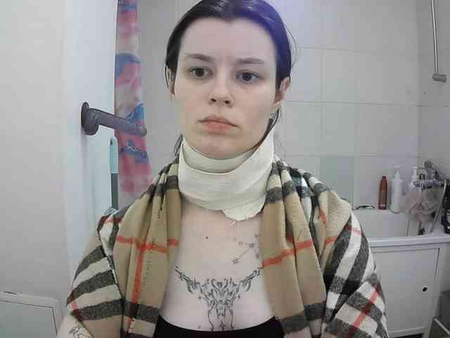 GeorgeDelacruz webcam