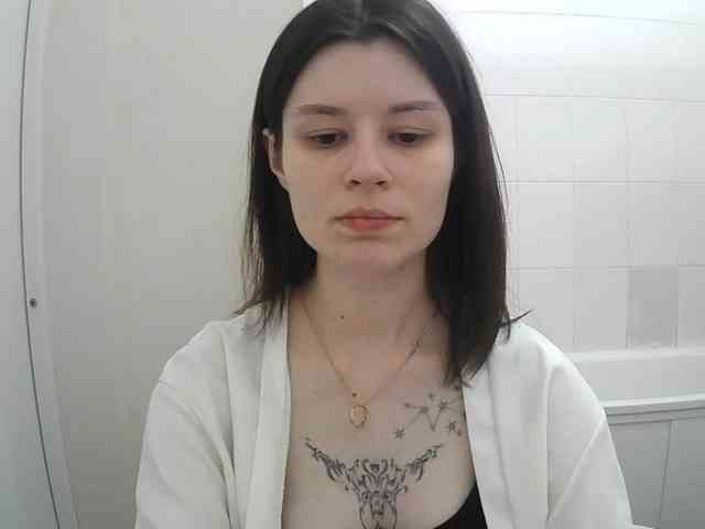 GeorgeDelacruz webcam