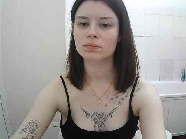 GeorgeDelacruz webcam