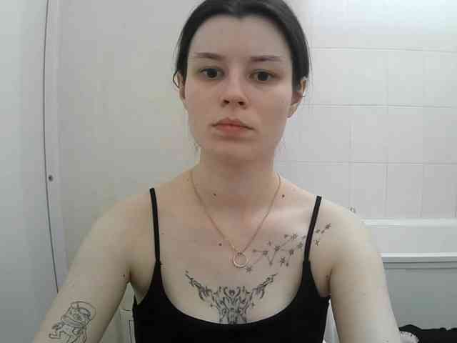 GeorgeDelacruz webcam