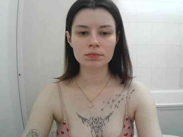 GeorgeDelacruz webcam