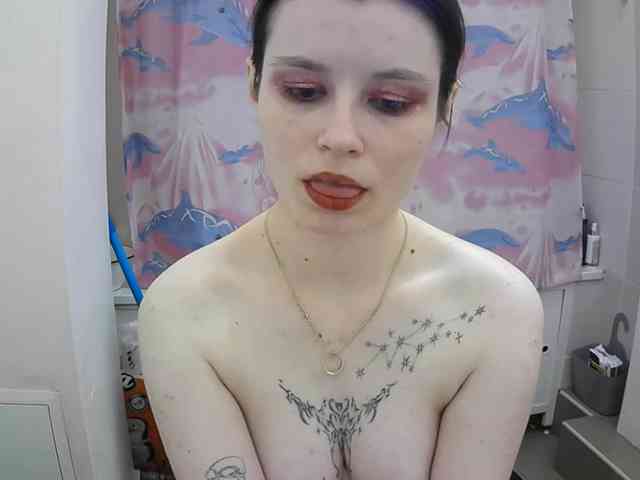 GeorgeDelacruz webcam