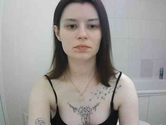 GeorgeDelacruz webcam