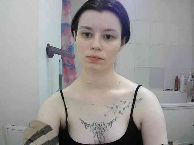 GeorgeDelacruz webcam